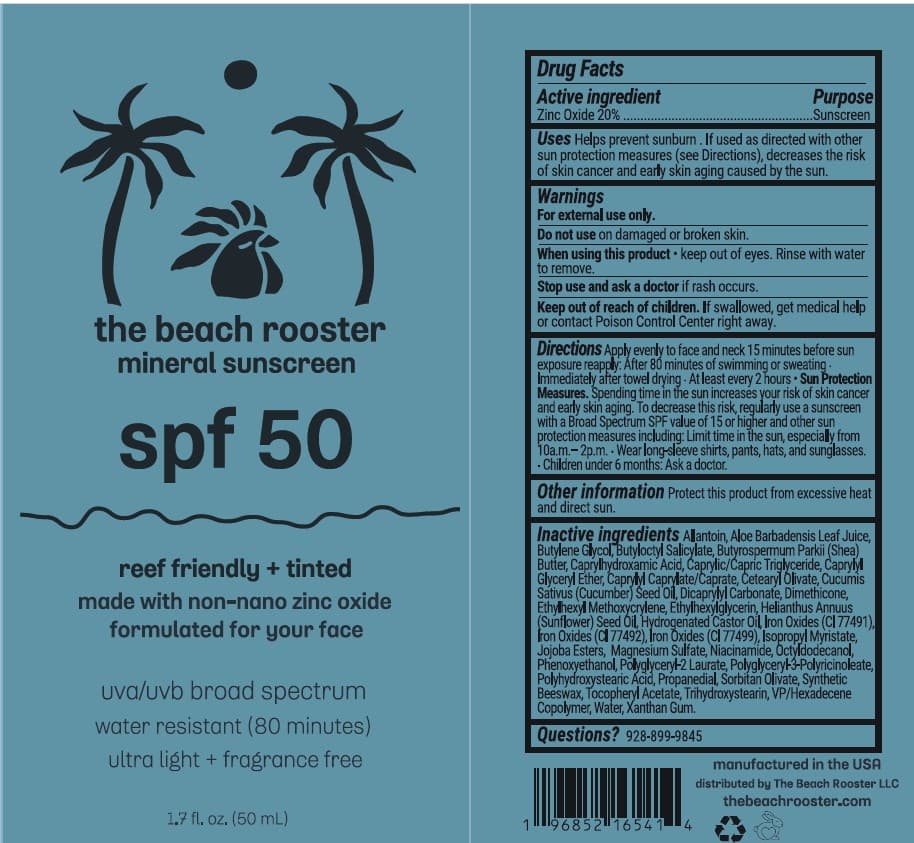 Resource Essentials Sun Protection Mineral SPF 30 — Reference image, actual packaging may vary