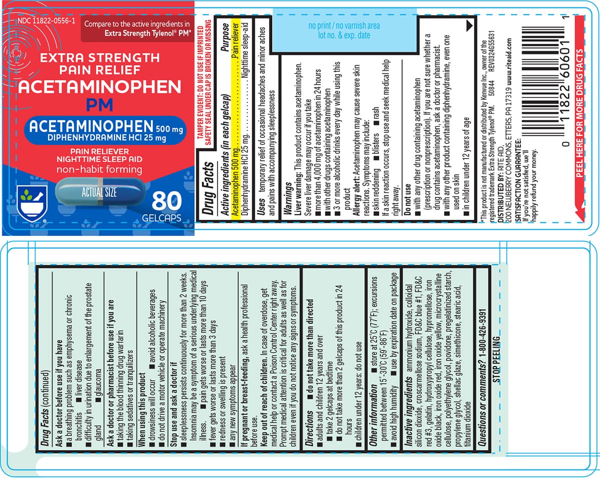 Panadol — Reference image, actual packaging may vary