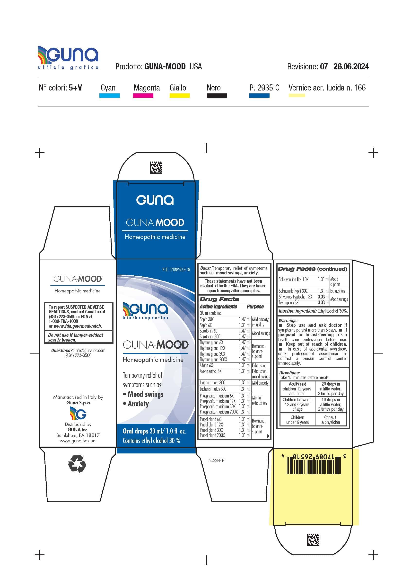Ohm Tonic Syrup — Reference image, actual packaging may vary