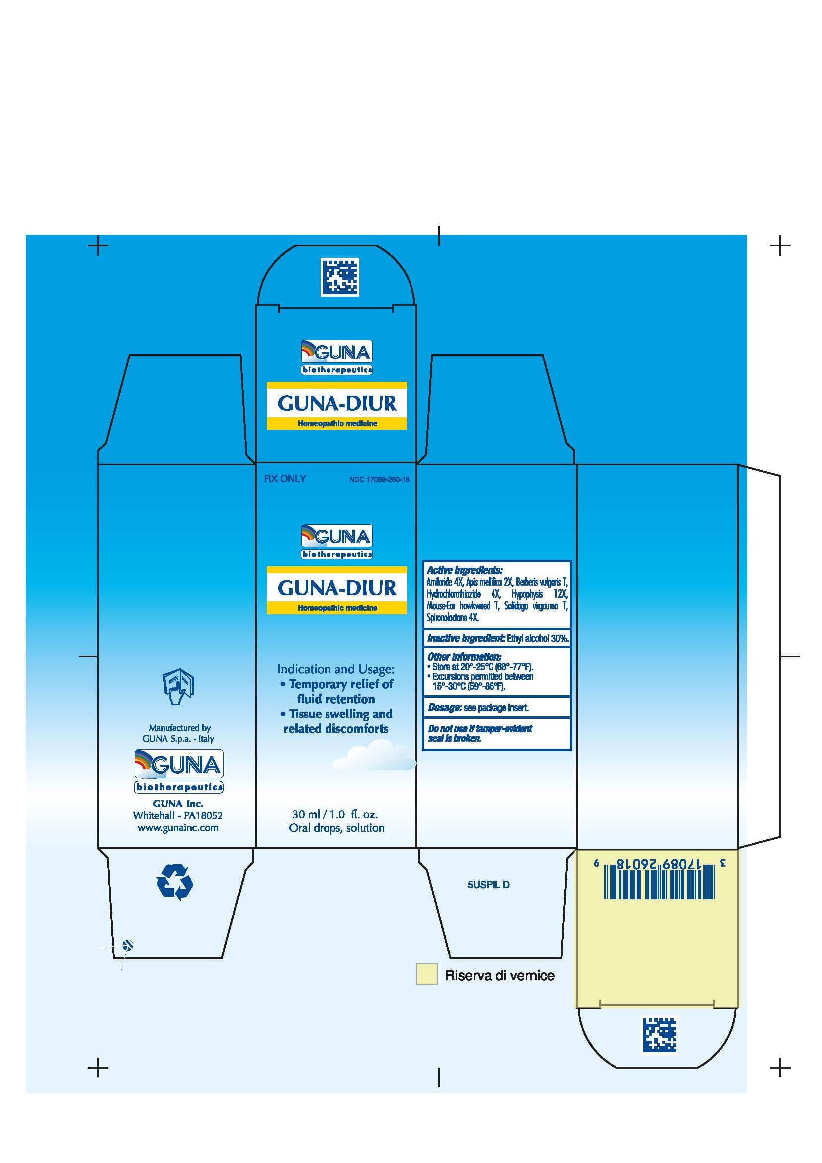 Guna-Diur — Reference image, actual packaging may vary