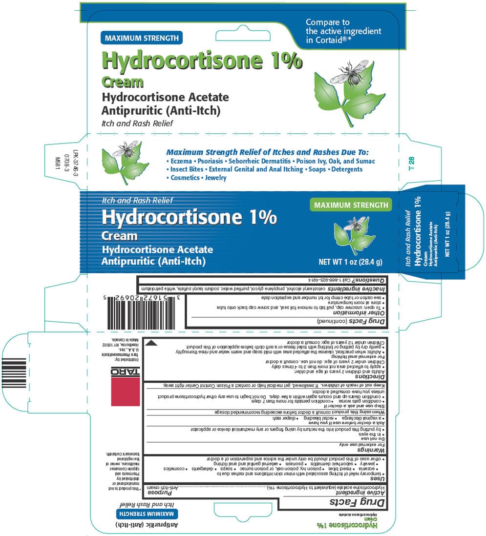 Hydrocortisone — Reference image, actual packaging may vary