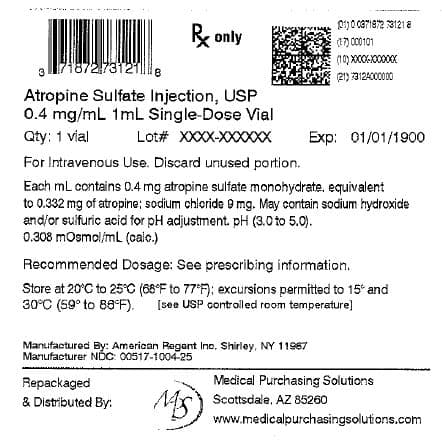 Isopto Atropine — Reference image, actual packaging may vary