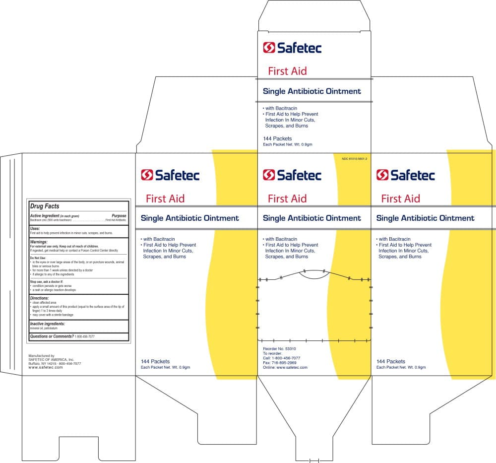 Drs. Pharmacy Triple Antibiotic Plus Lidocaine — Reference image, actual packaging may vary