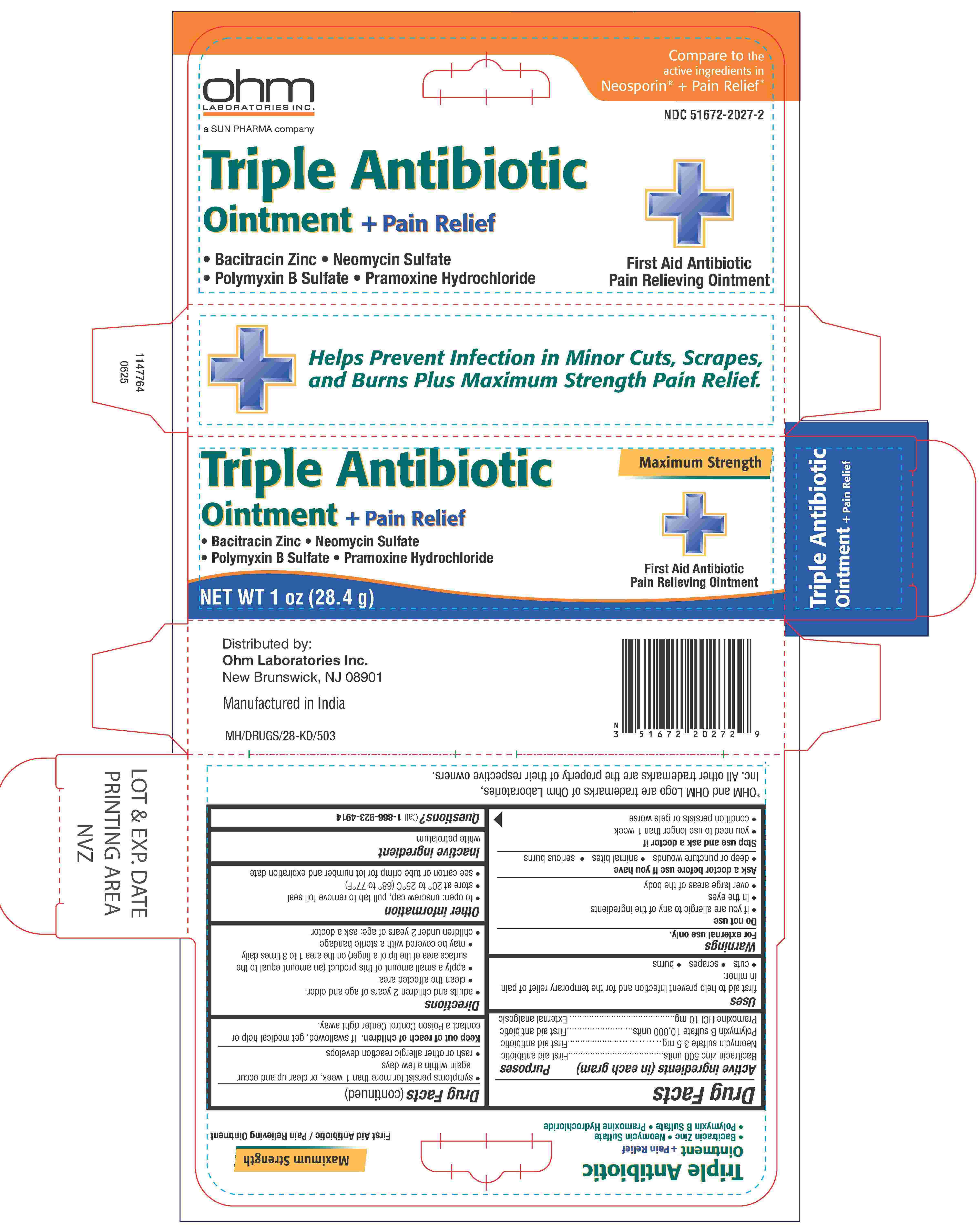 Simply Neosporin — Reference image, actual packaging may vary