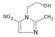 Pylera — Reference image, actual packaging may vary
