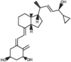 Calcipotriene and Betamethasone Dipropionate — Reference image, actual packaging may vary