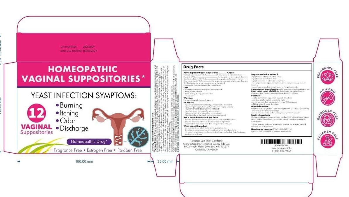 Dr. Talbots Pain Fever Relief — Reference image, actual packaging may vary