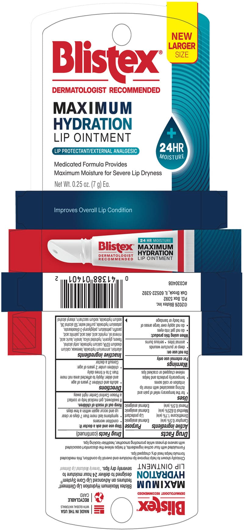 Bengay Ultra Strength Non-Greasy — Reference image, actual packaging may vary