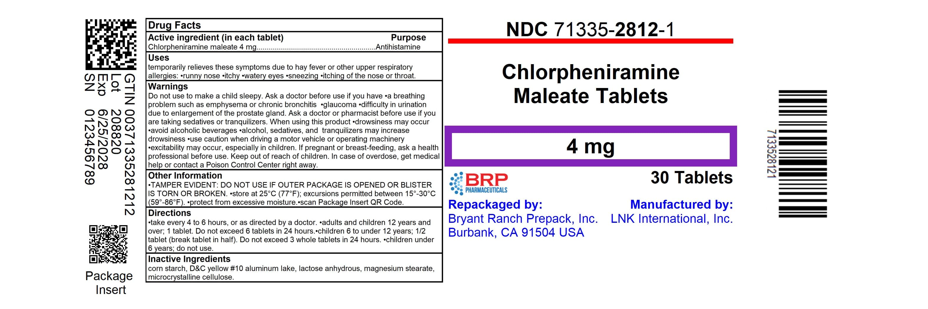 Alka-Seltzer Plus Cold and Flu Fizzychews — Reference image, actual packaging may vary