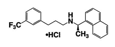 Sensipar — Reference image, actual packaging may vary