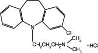 Clomipramine Hydrochloride — Reference image, actual packaging may vary