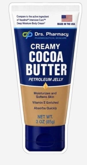 Megababe Butt Stuff Hemorrhoidal — Reference image, actual packaging may vary