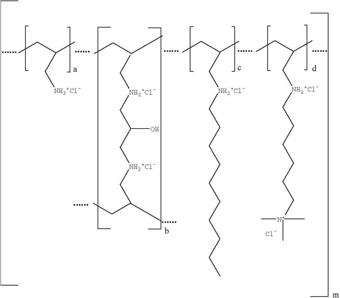 Colesevelam Hydrochloride — Reference image, actual packaging may vary