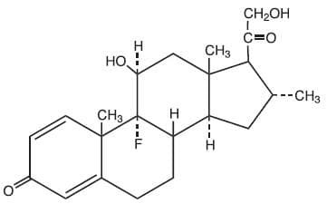 Desoximetasone — Reference image, actual packaging may vary