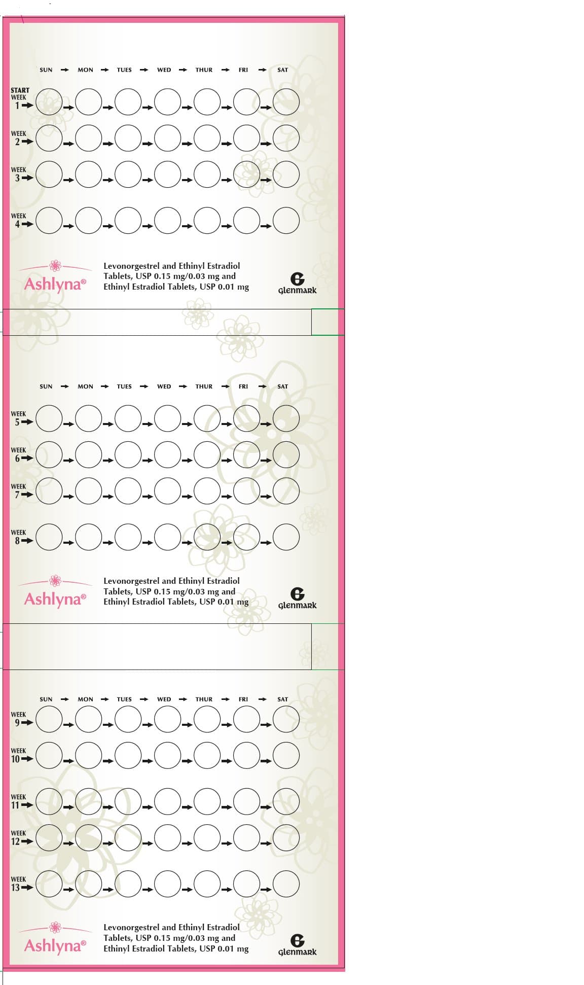Climara Pro — Reference image, actual packaging may vary