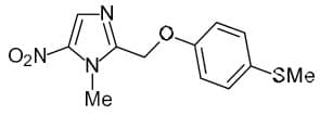 Fexinidazole — Reference image, actual packaging may vary
