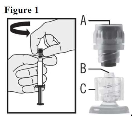 Fulvestrant — Reference image, actual packaging may vary