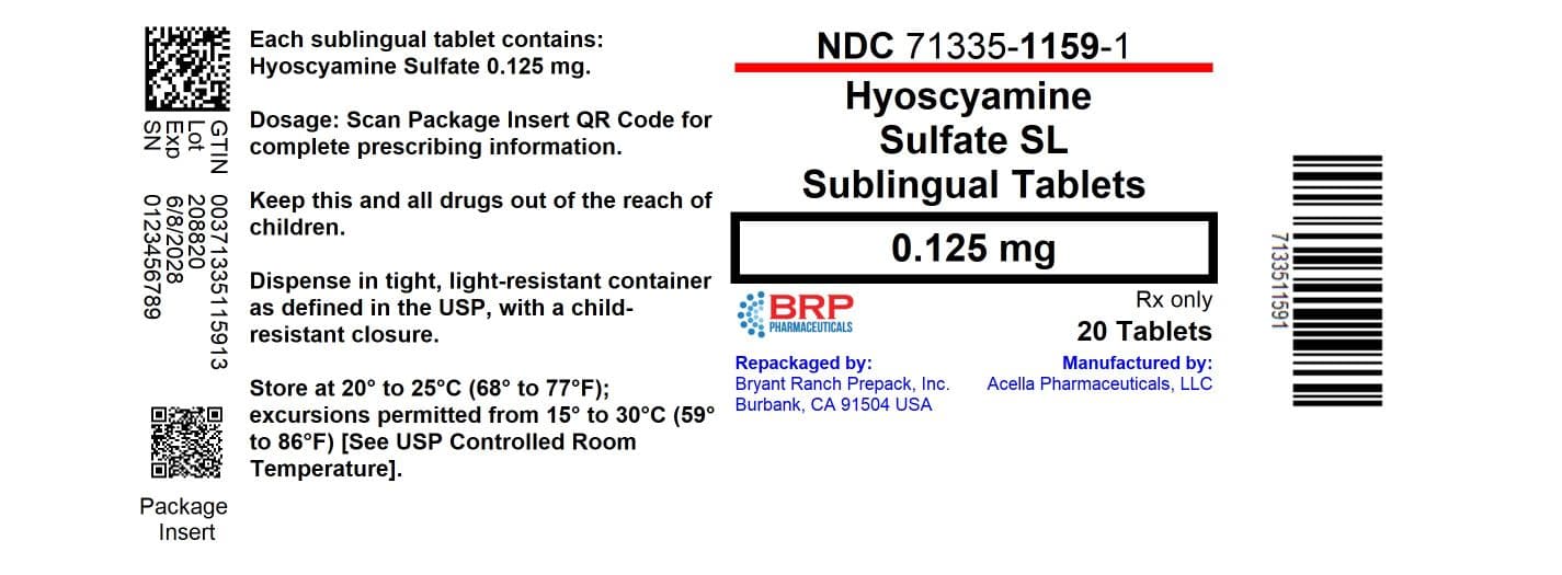 Urelle — Reference image, actual packaging may vary