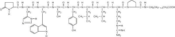 Eligard — Reference image, actual packaging may vary