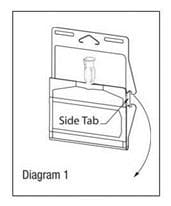 Meropenem and Sodium Chloride — Reference image, actual packaging may vary