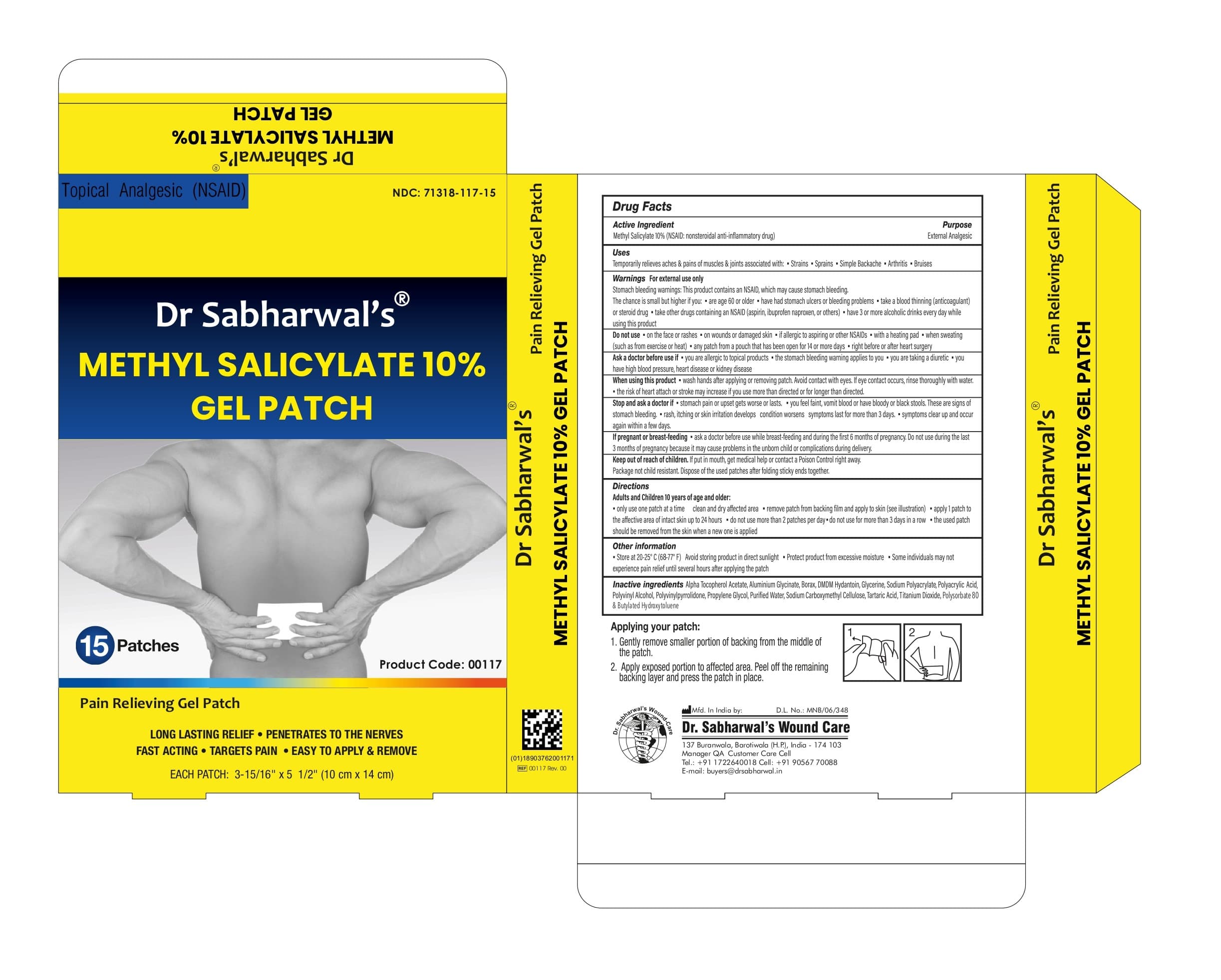 Menthozen Cream — Reference image, actual packaging may vary