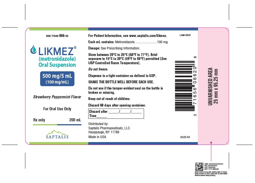 Likmez — Reference image, actual packaging may vary