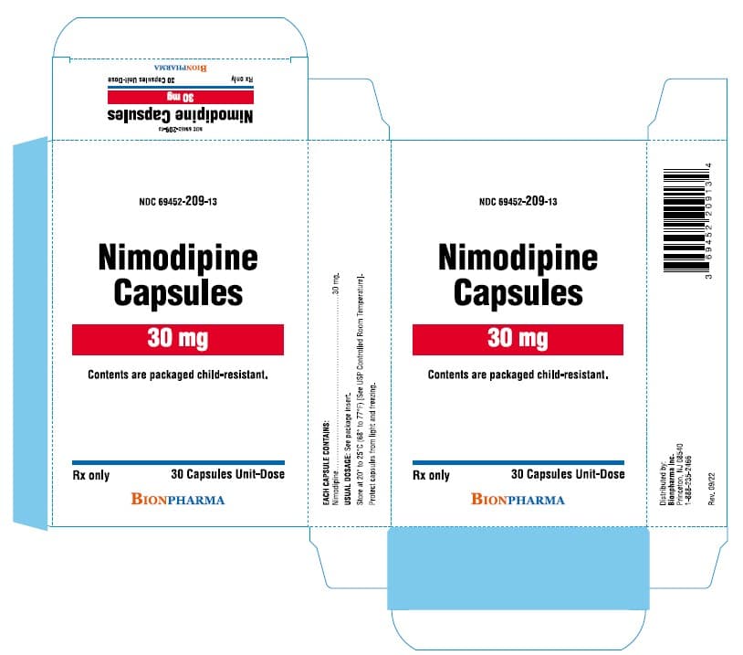 Nymalize — Reference image, actual packaging may vary