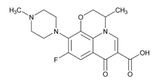 Ofloxacin Otic — Reference image, actual packaging may vary