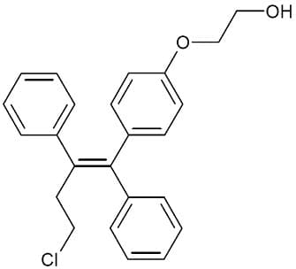 Osphena — Reference image, actual packaging may vary