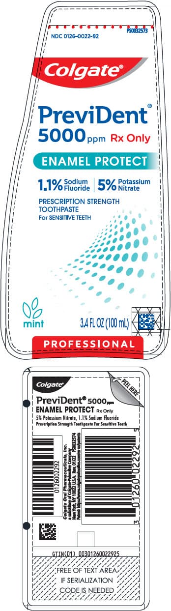 Periosciences Sensitive Ao Pro — Reference image, actual packaging may vary
