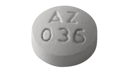 Redicare Antacid Mint Flavored — Reference image, actual packaging may vary