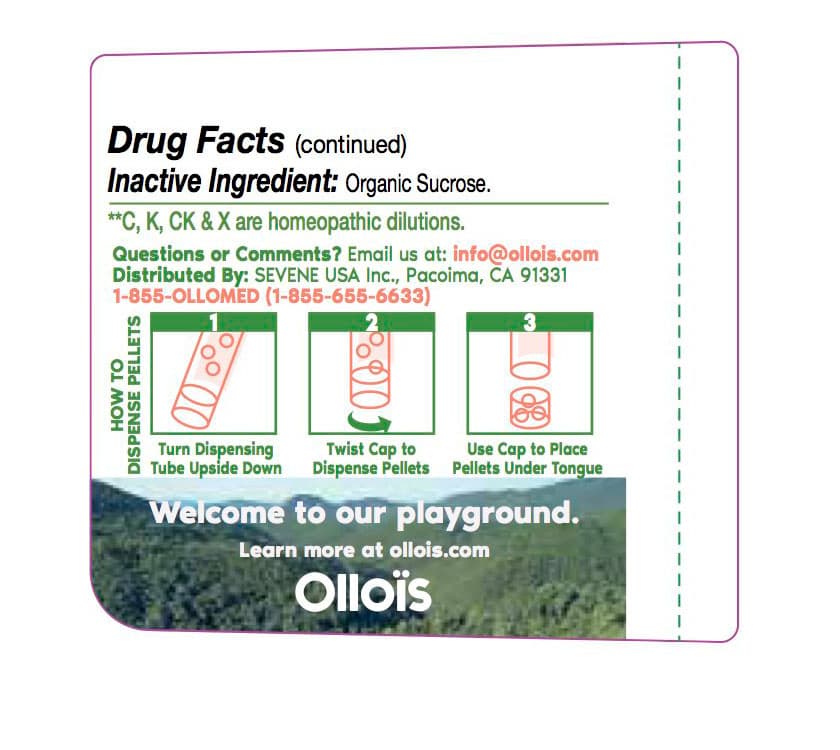Grafco — Reference image, actual packaging may vary