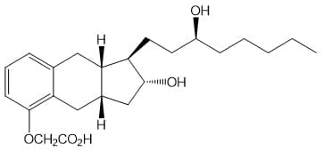 Treprostinil — Reference image, actual packaging may vary