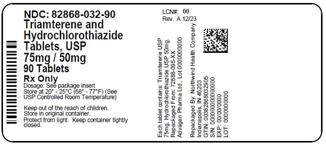 Dyrenium — Reference image, actual packaging may vary