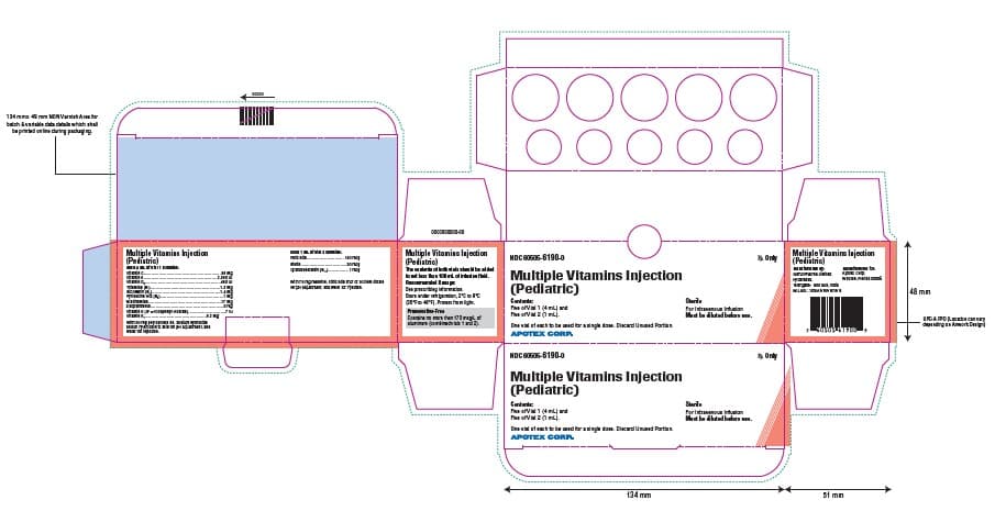 Quflora Pediatric — Reference image, actual packaging may vary