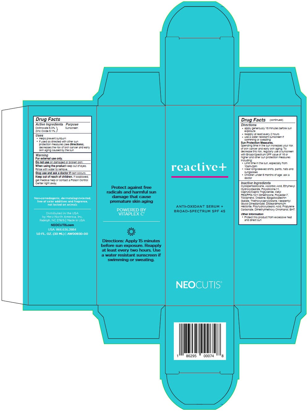 Replenix Tinted Sunscreen — Reference image, actual packaging may vary