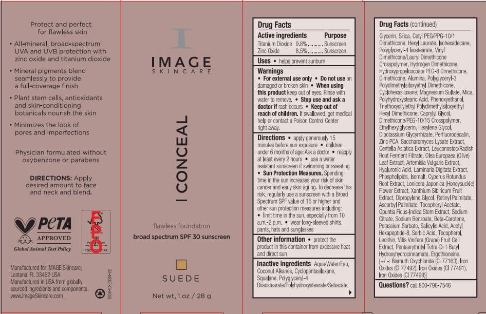 Cl Eb Matte Makeup Broad Spectrum SPF 15 — Reference image, actual packaging may vary