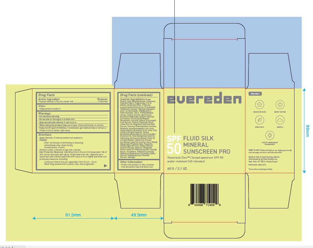 Headhunter Surf Screen SPF 50 Sunscreen — Reference image, actual packaging may vary