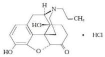 Naloxone Hydrochloride Nasal package label