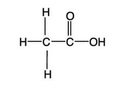Hydrocortisone and Acetic Acid package label