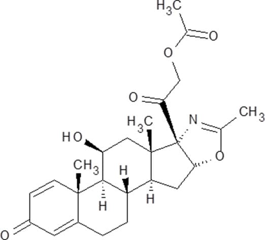 Jaythari package label