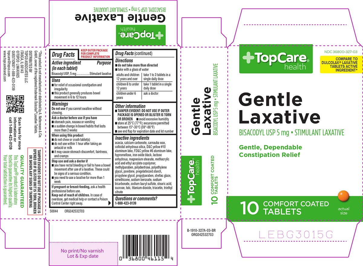 Dulcolax (bisacodyl) product image
