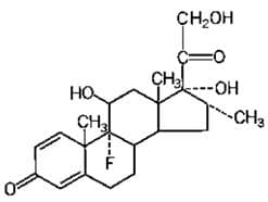 Decadron (dexamethasone) product image