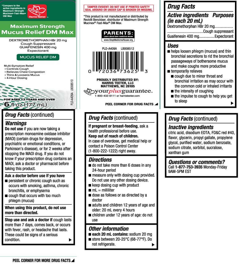 Mucinex (guaifenesin) product image