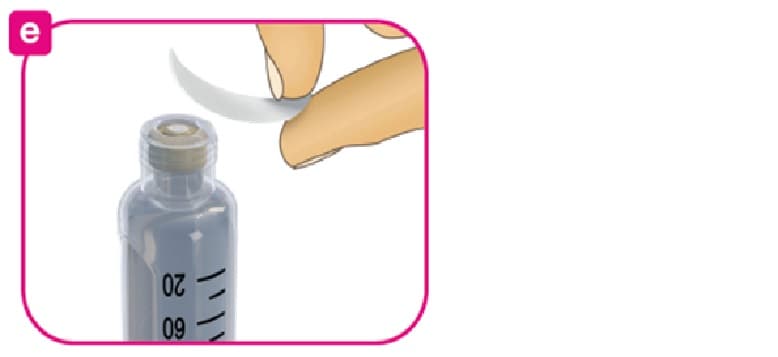 NovoLog (insulin aspart) product image