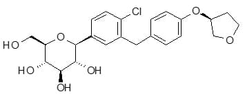 Tradjenta (linagliptin) product image