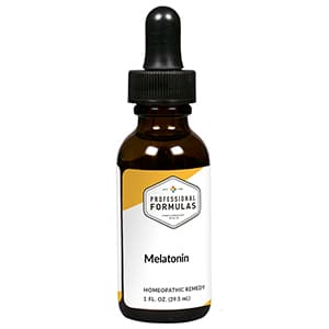 Melatonin (melatonin) product image